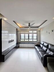 Blk 181A Boon Lay Meadow (Jurong West), HDB 4 Rooms #624099701